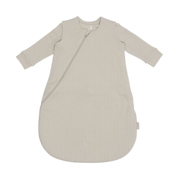Jollein Ajour Slaapzak - Newborn - Biscuit