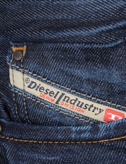 Blue Denim Jeans for Men