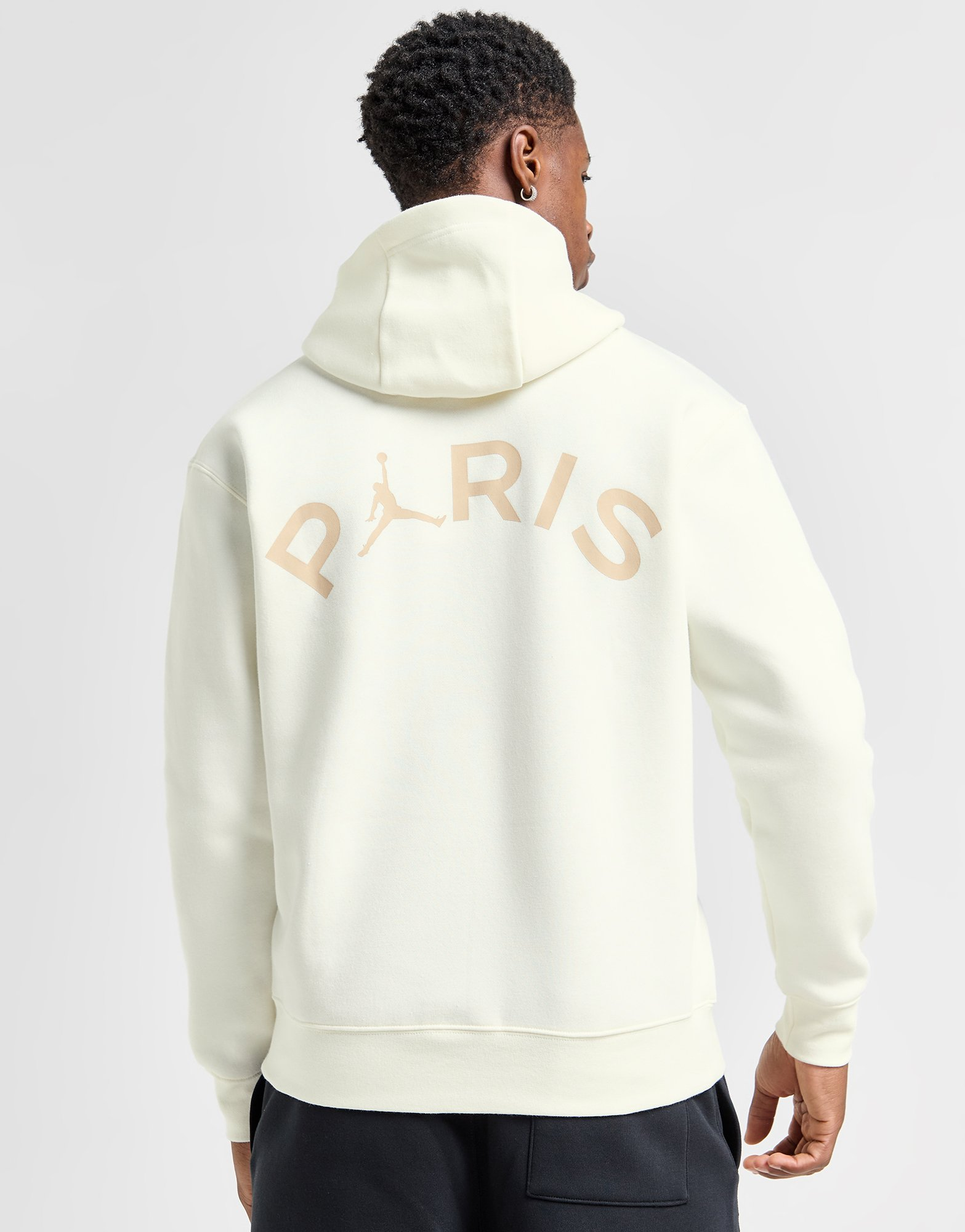 Jordan Sweat à Capuche Paris Saint Germain Homme
