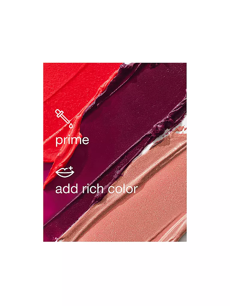 CLINIQUE Lippenstift - Pop Longwear Lip Matte (18 Chili Pop) dunkelrot
