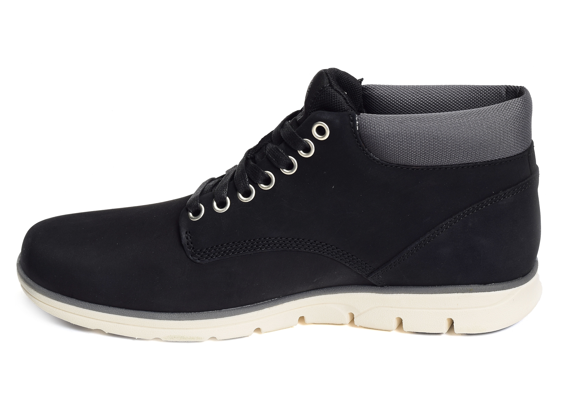 Bradstreet chukka noir