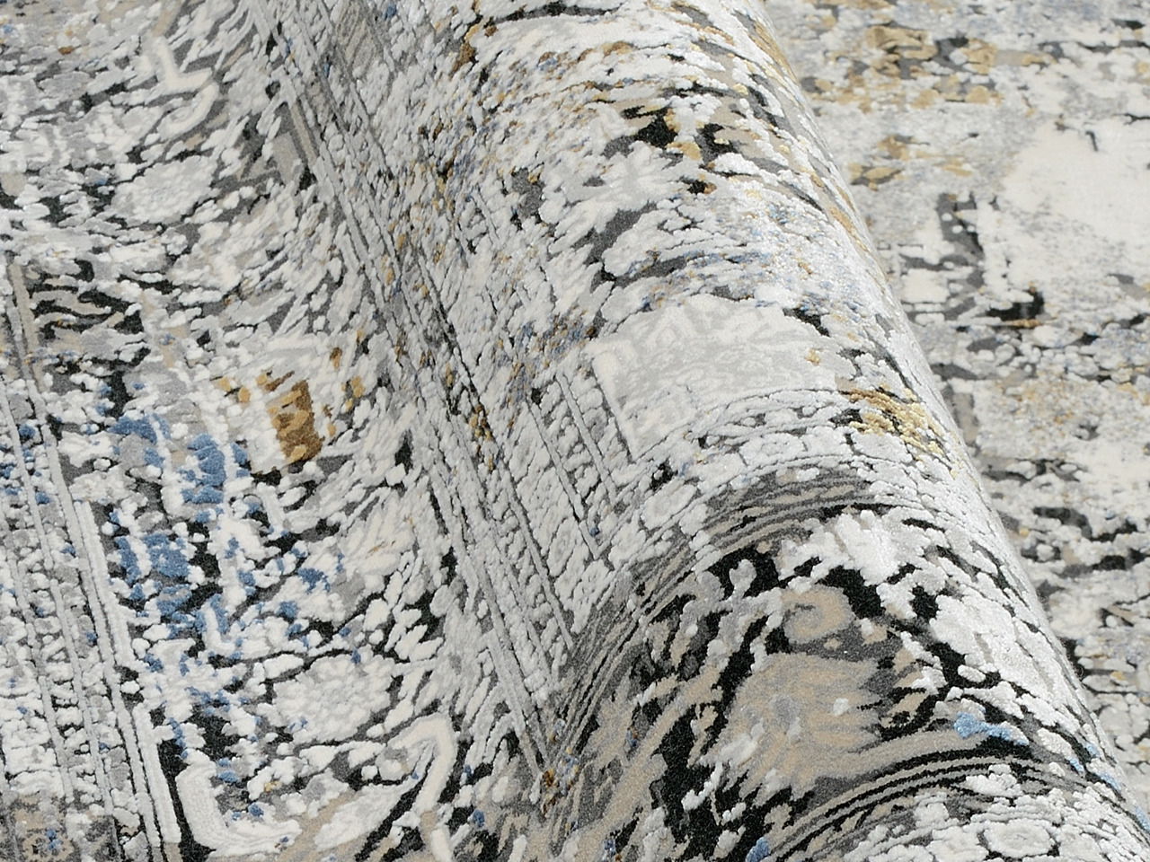 OCI Designer Teppich IMPRESSION