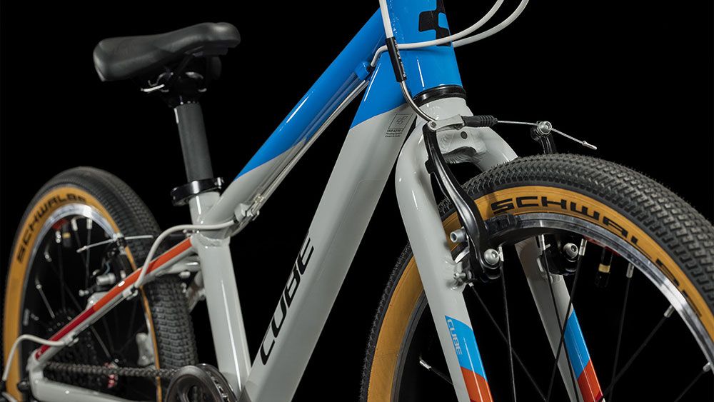 Cube Acid 200 SLX teamline kaufen | Bike-Discount