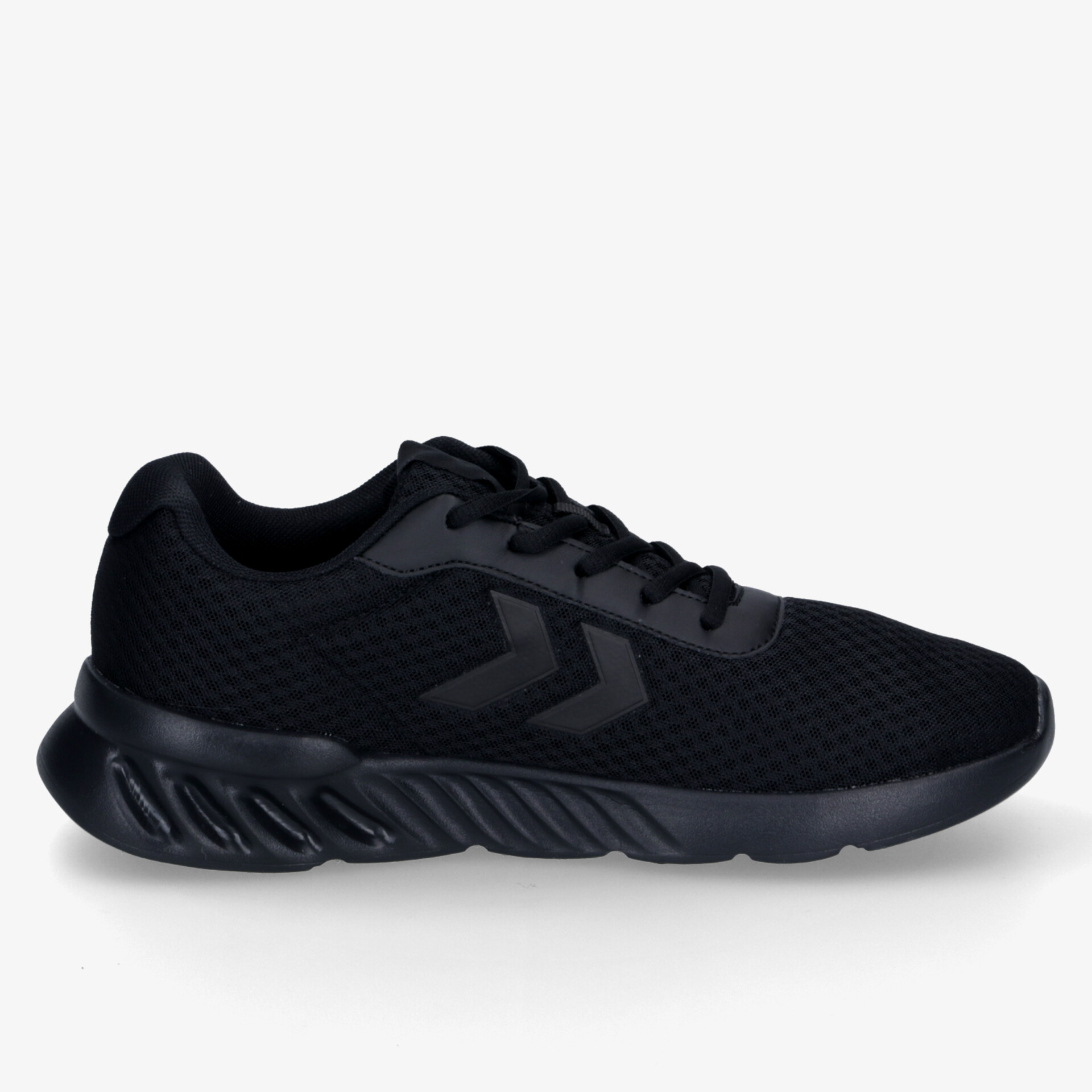 hummel Legend Runner Herren Sneaker Low schwarz - Jetzt auf reno.de