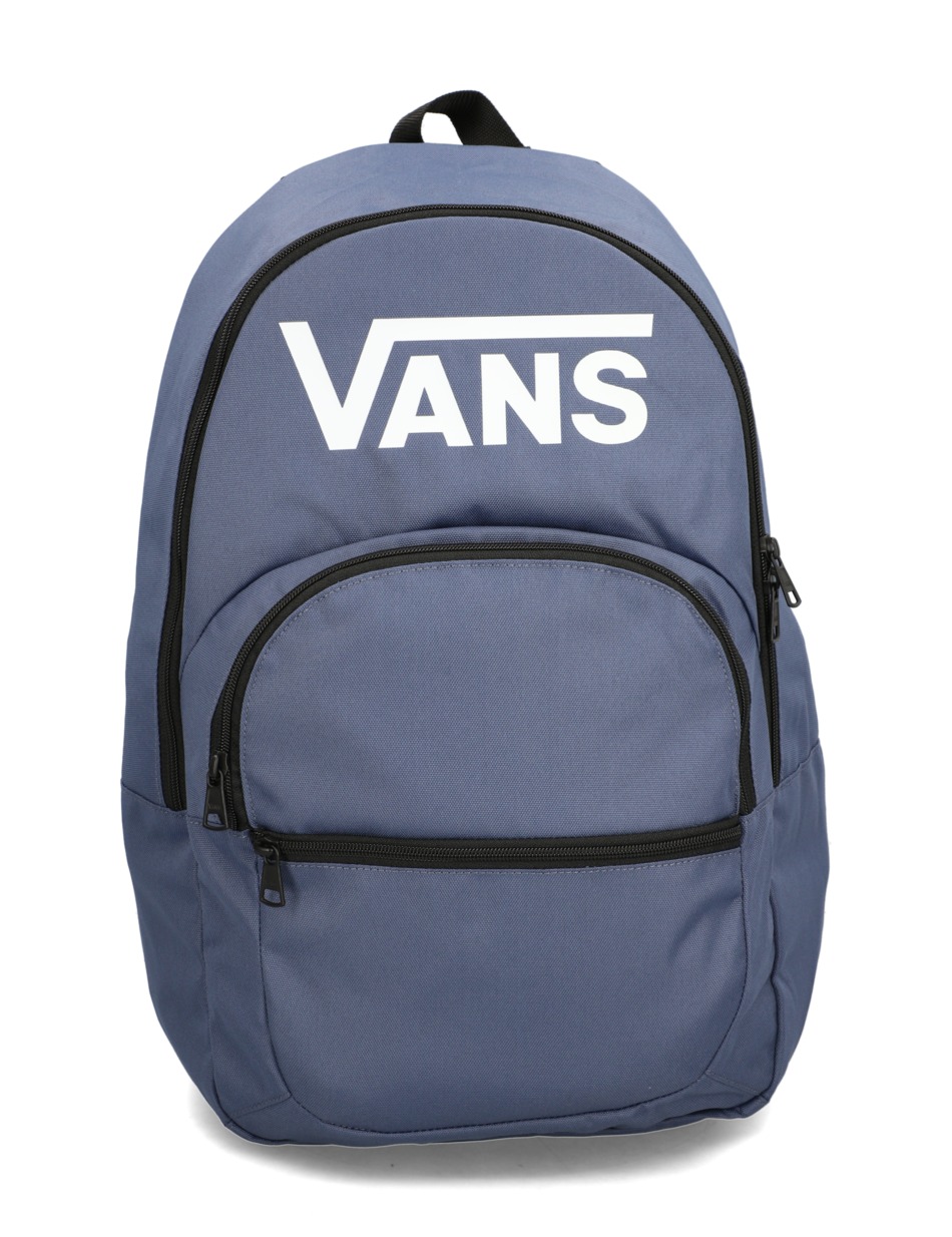 RANGED 2 PRINTS BACKPACK