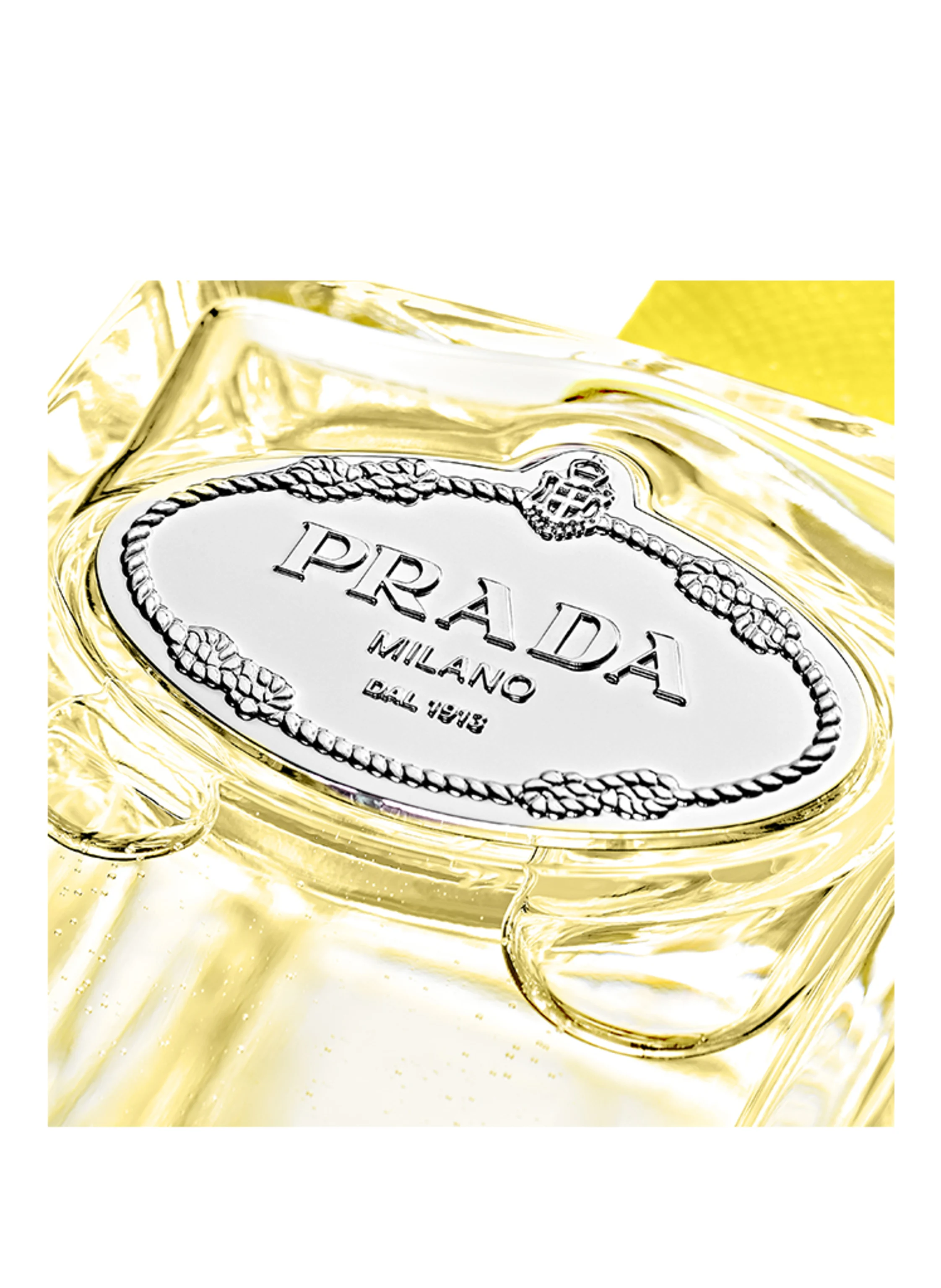 PRADA Parfums INFUSION D'YLANG