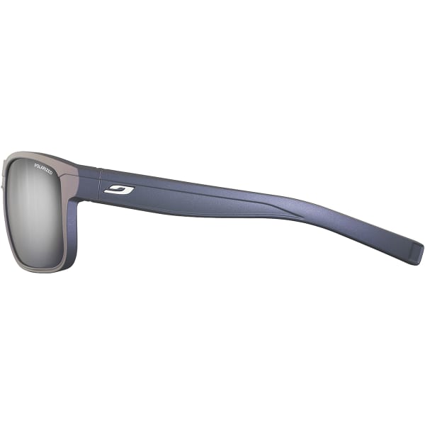 Lunette de ski JULBO RENEGADE BLEU IRIDESCENT