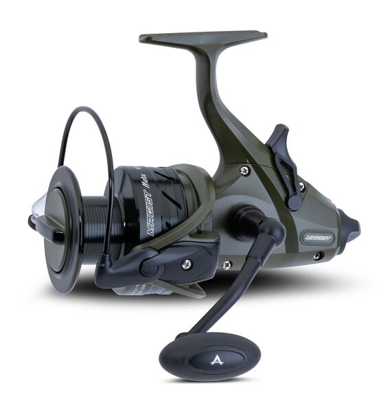 Moulinet carpe débrayable Anaconda Magist Mate BTR-6000