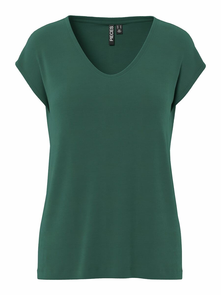 PEÇAS<br>Camiseta, V-hals