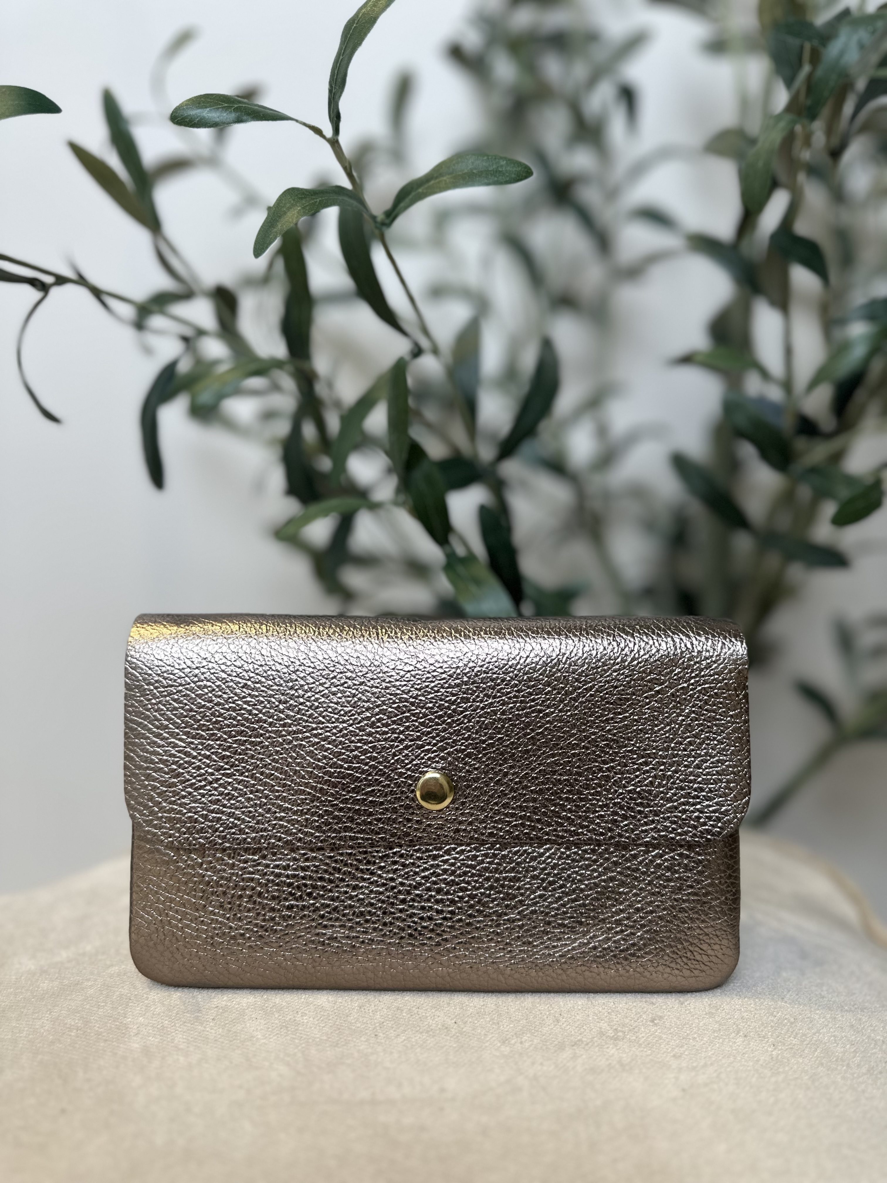 Misa Bag - Brons