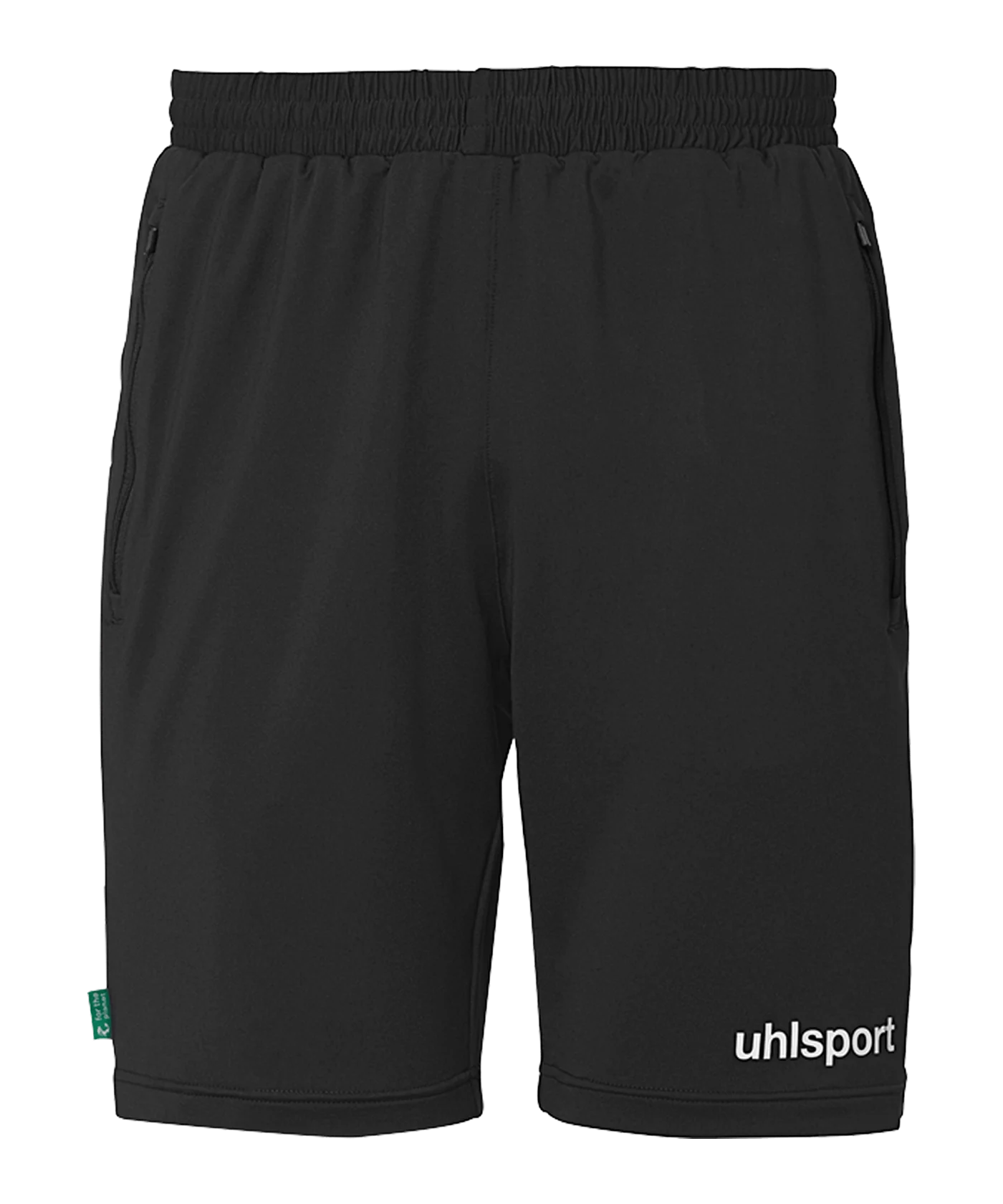 uhlsport Essential Tech Short Schwarz F01