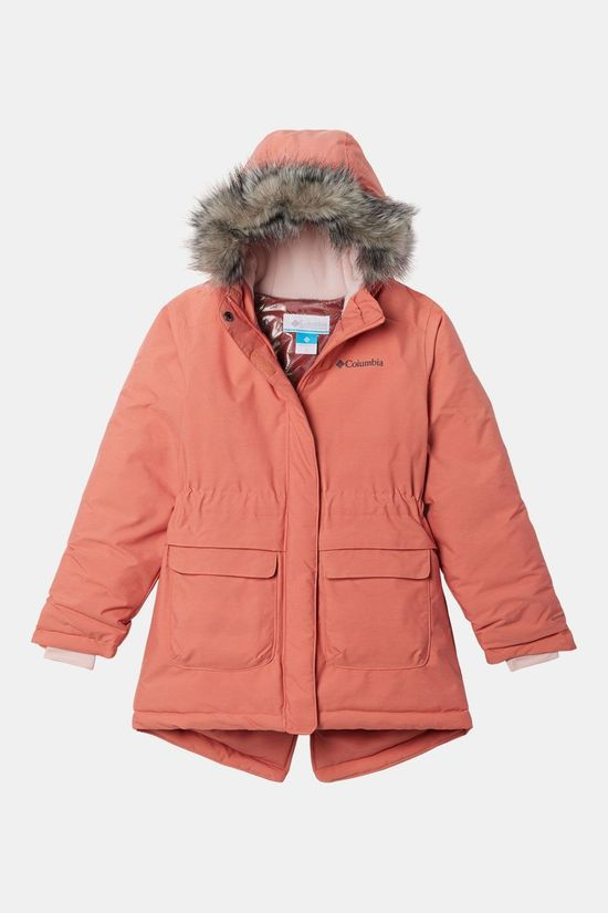 Columbia Columbia Nordic Strider™ Jacket junior