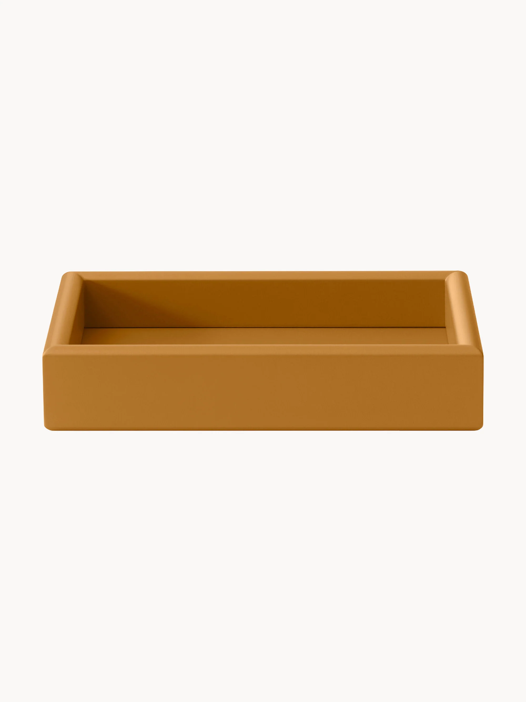 Decoratieve dienbladen Arrange, 2-delig