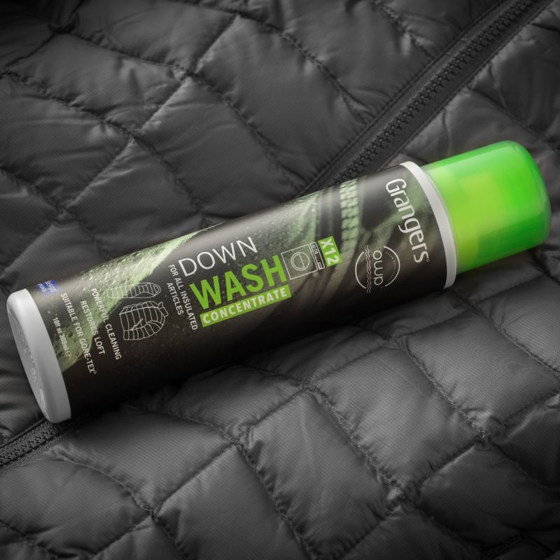 Down Wash (concentrate) - Lessive
