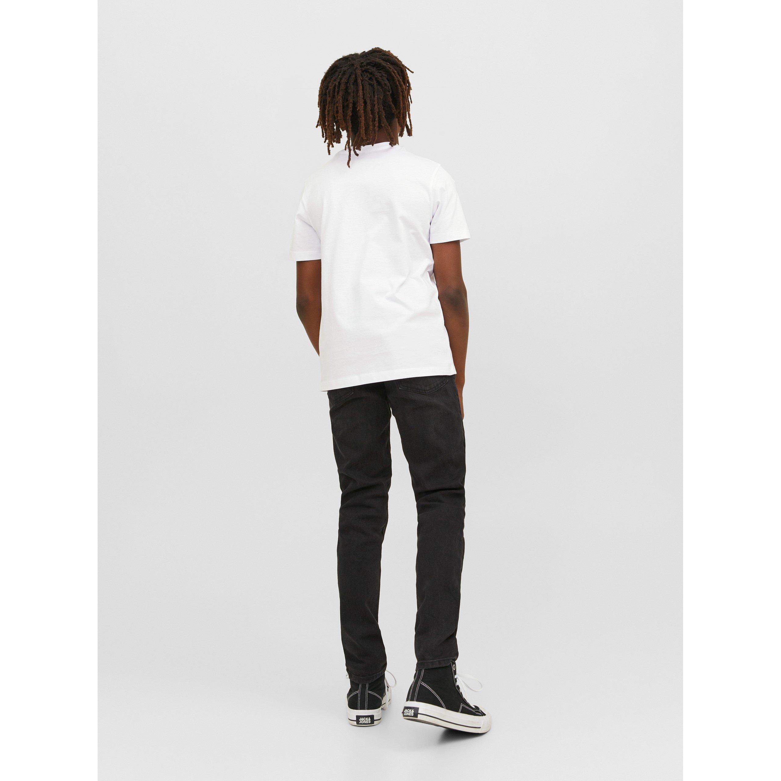 Jack and Jones J And J Logo T Shirt Infants
