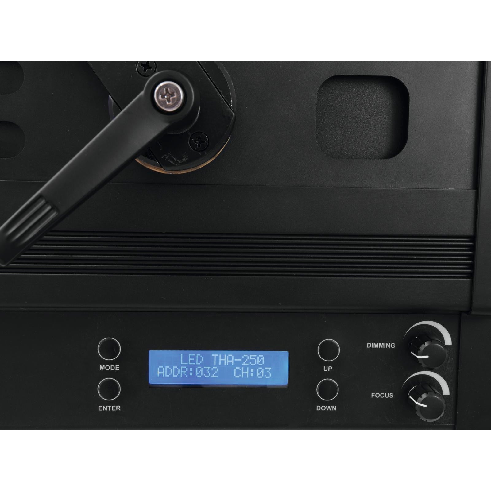 Eurolite LED THA-250F Theater-Spot