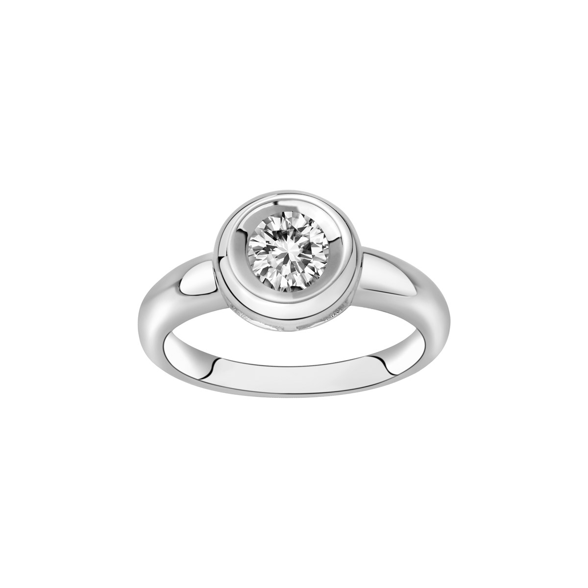 Bague en Argent