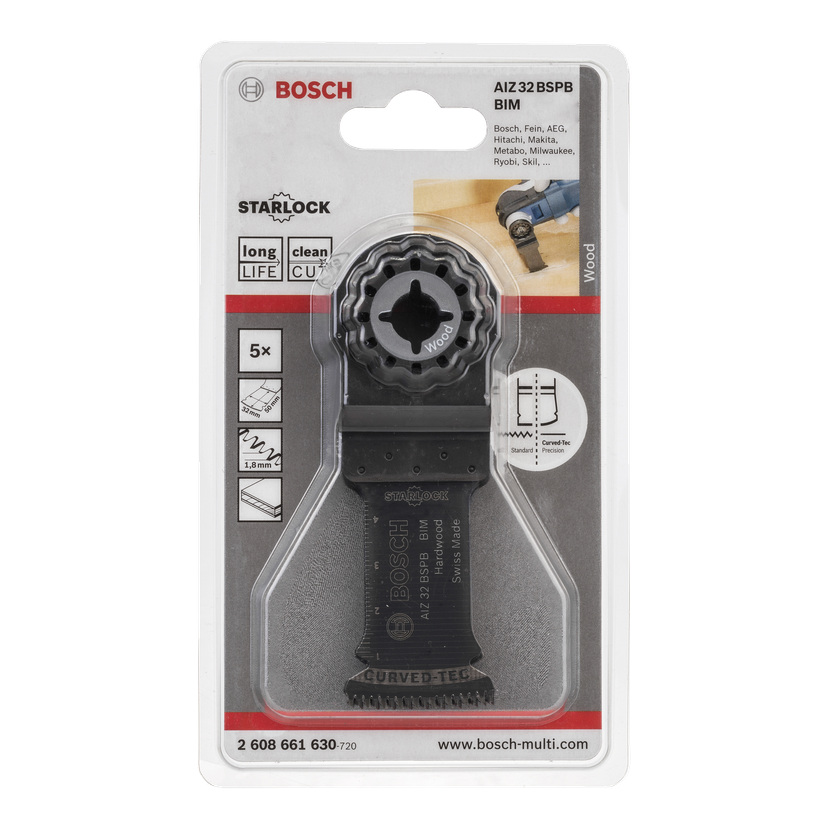 Sagblad 5-pk