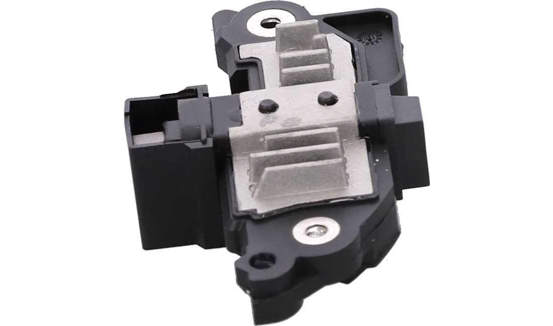Generatorregulator