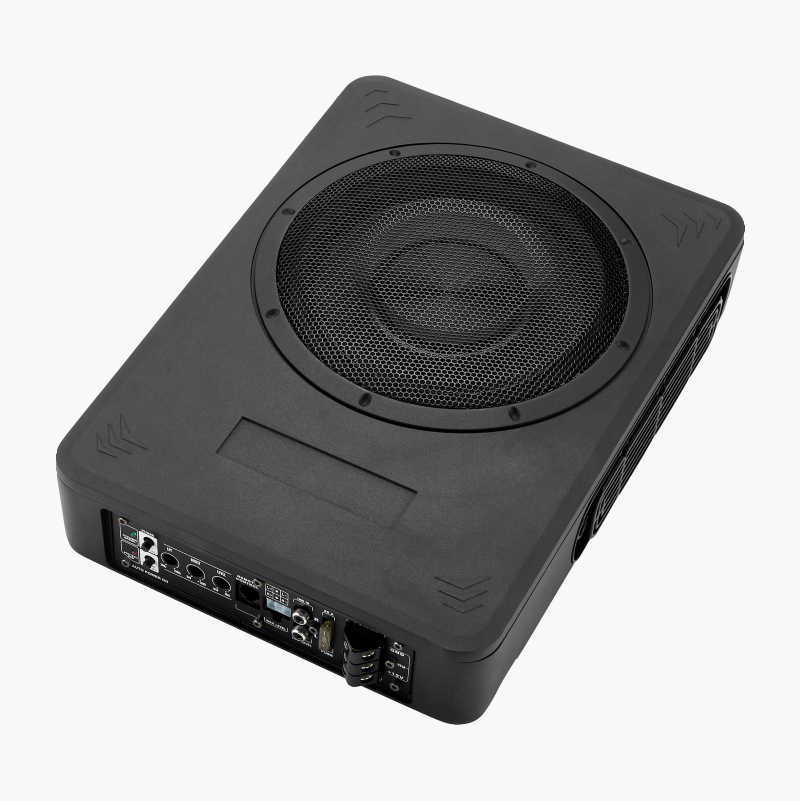 Aktiv subwoofer 8