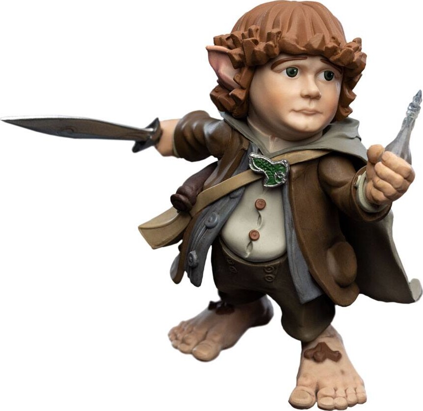 Samwise Gamgee Statuette - Lord Of The Rings - Weta Workshop