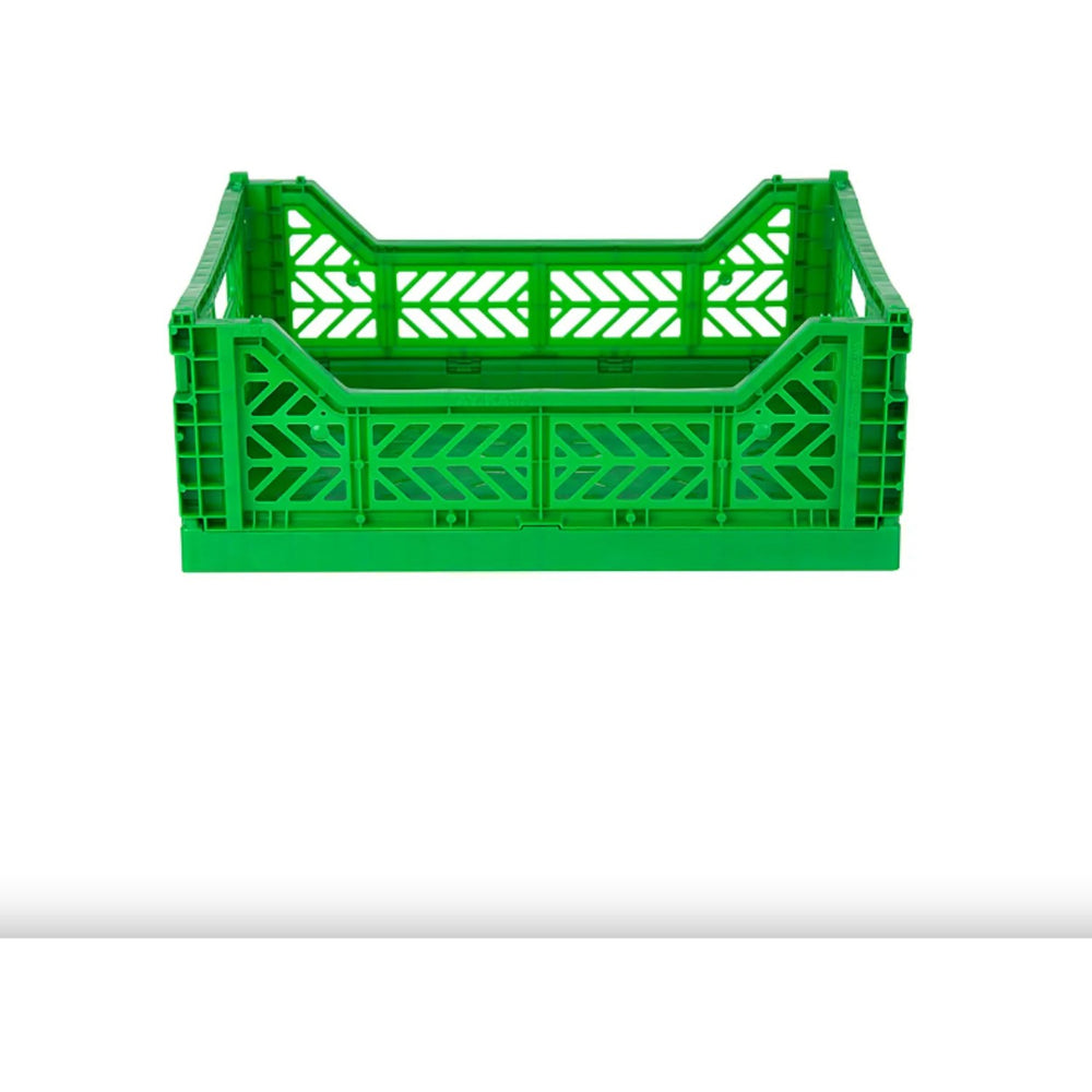 Køb Aykasa Midi Foldekasse Green