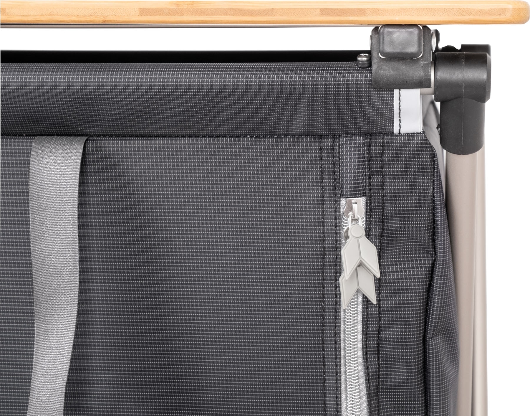 Brunner Razor Ultralight CT Küchenbox / Campingschrank