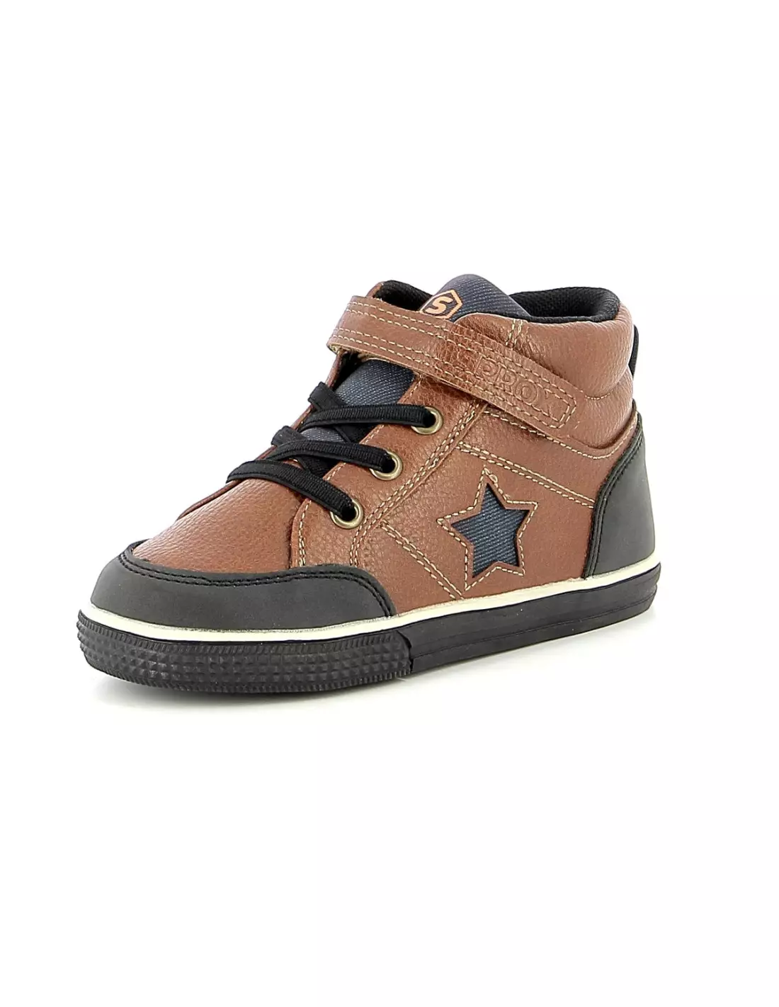 SAFETY JOGGER 534710 - Baskets Natural
