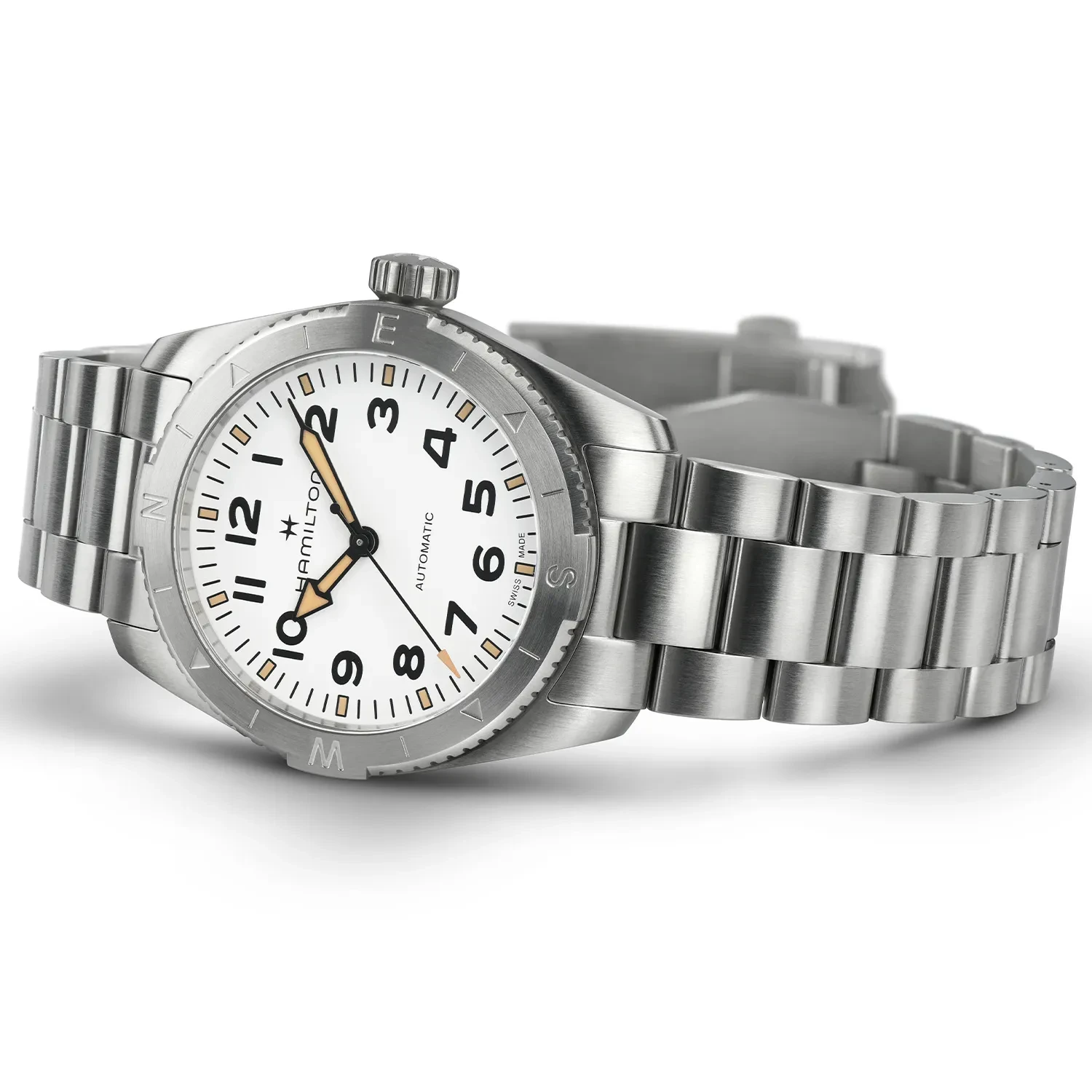 Hamilton Khaki Field Expedition Auto H70225110