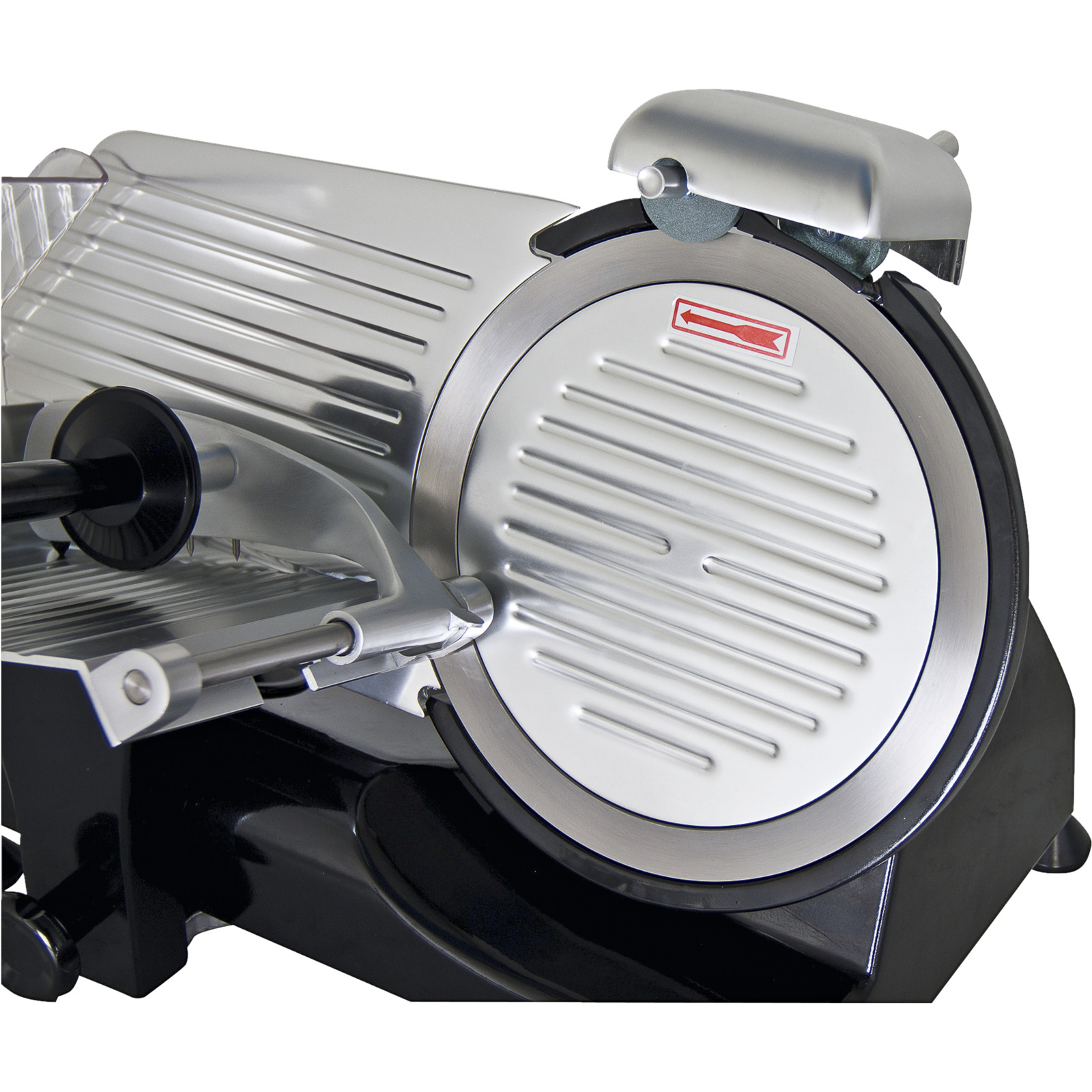 Weber Home Aufschnittmaschine AM250S