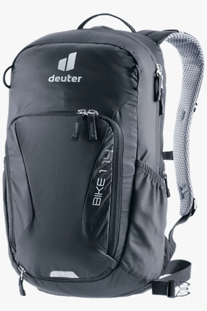 deuter Bike I 14 L Bikerucksack