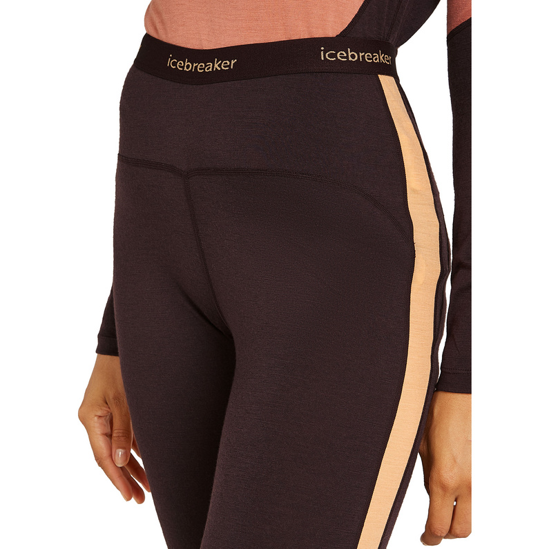 Icebreaker Damen 200 Sonebula Leggings