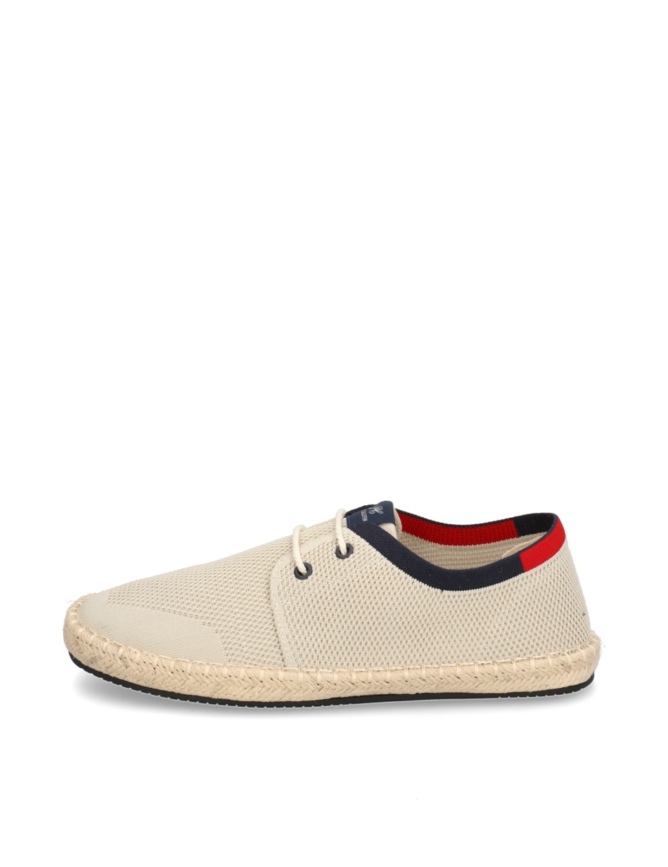 Textil Espadrille