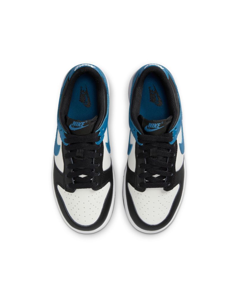 Chaussures Nike Dunk Low pour enfant