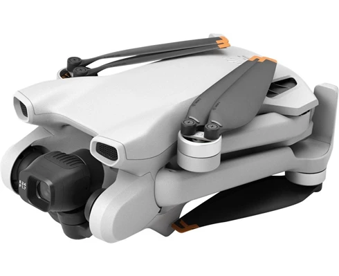 DJI Mini 3 Fly More Combo DJI RC (EU)