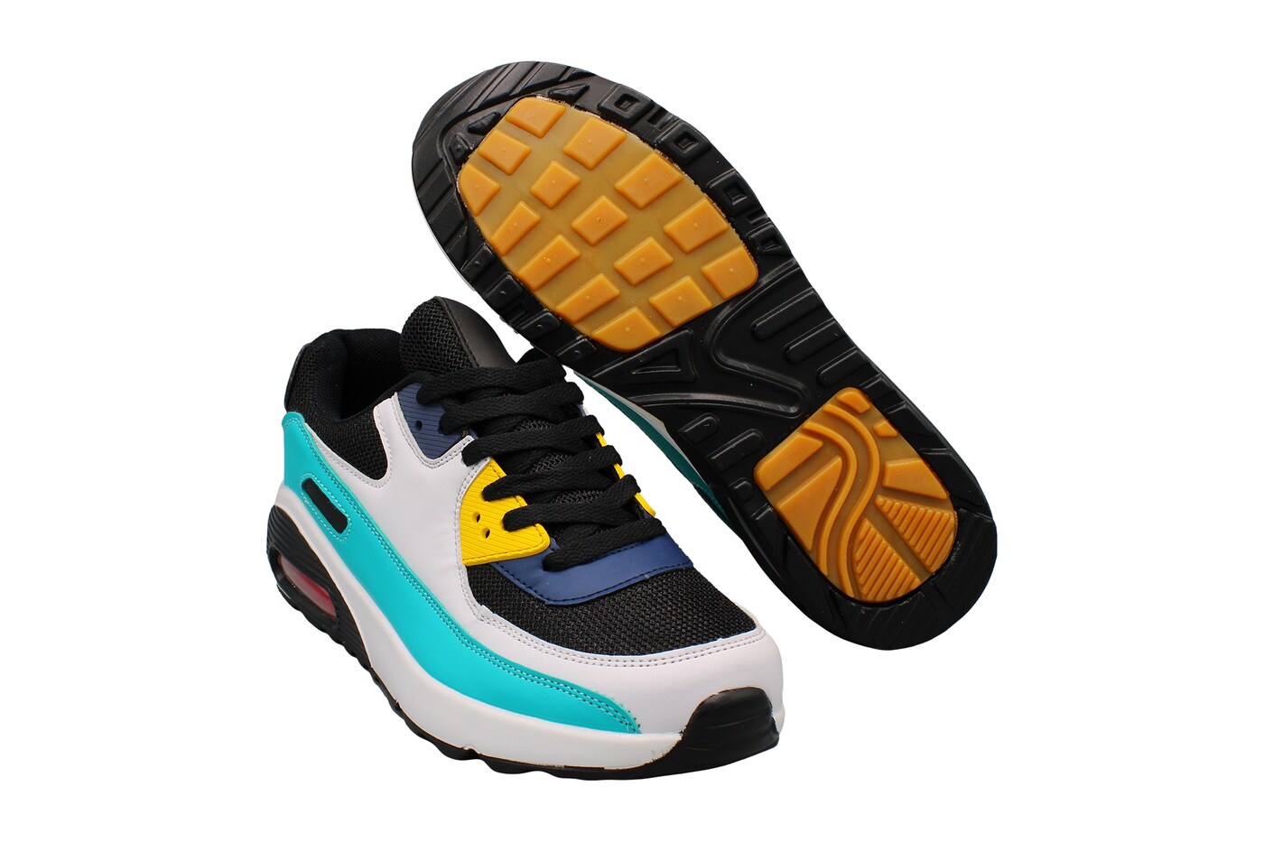 Planets 668 Sneaker Damen Herren