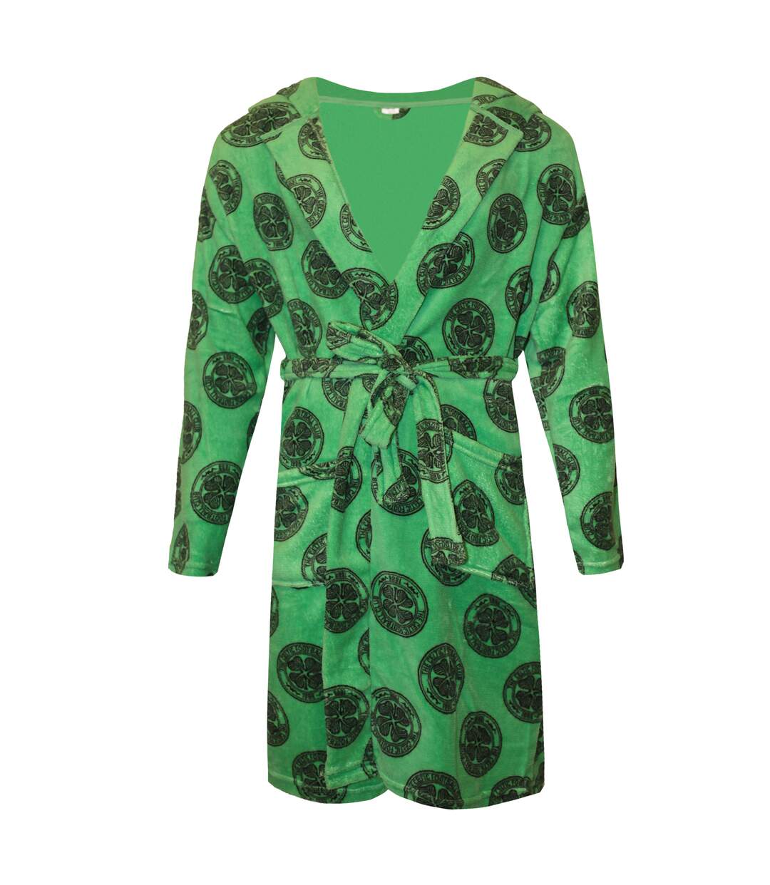 Celtic FC - Peignoir - Homme (Vert) - UTUT1265