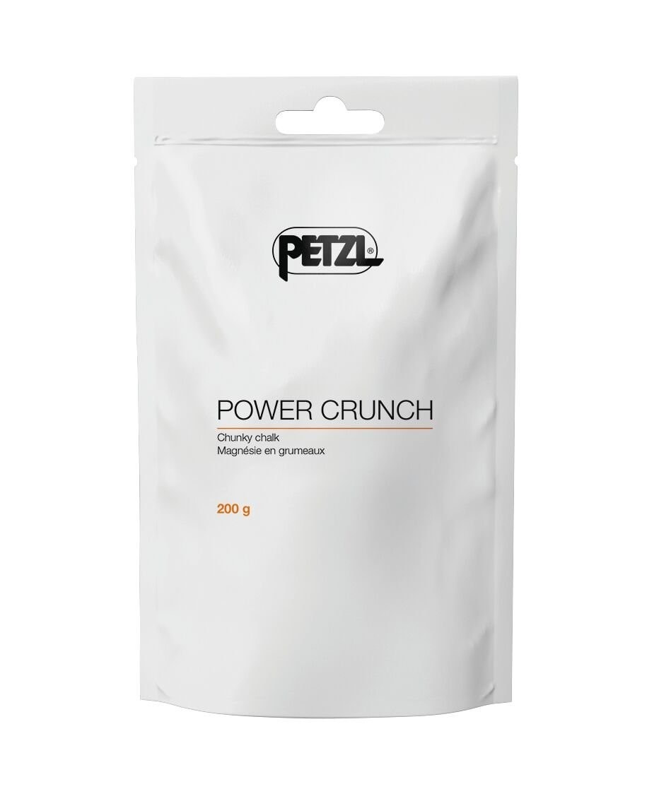 Petzl Power Crunch<br> 200g