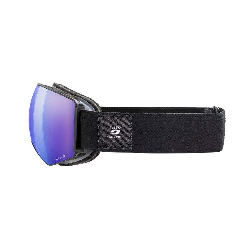 Lightyear OTG Reactiv 2-4 Polarized - Masque ski