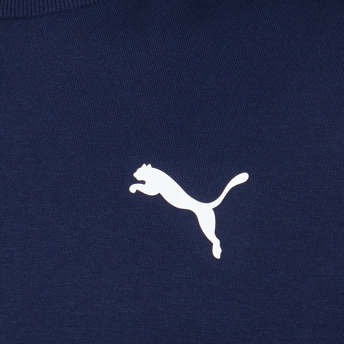 Puma Essential Small Logo Crew Sweatshirt Herre
