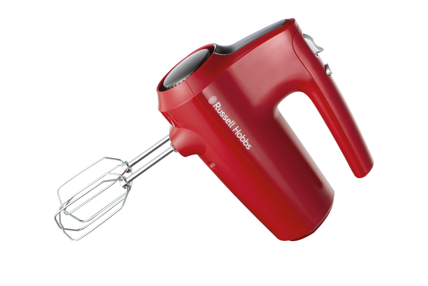Russell Hobbs - Desire Håndmixer - Rød