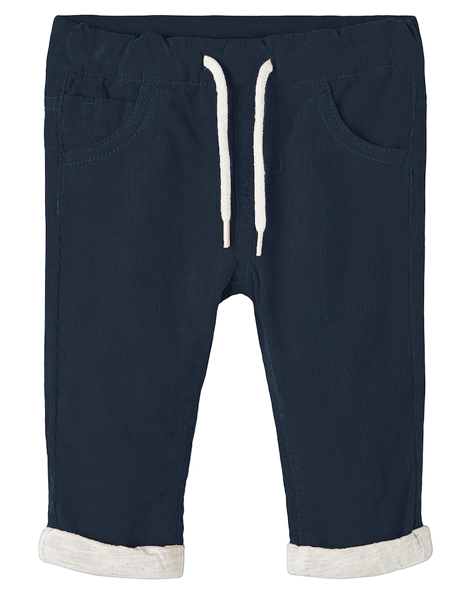 Cordhose NBMBEN in india ink