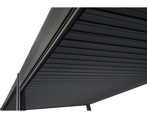 Mirador parasol voor 300 cm zijkant