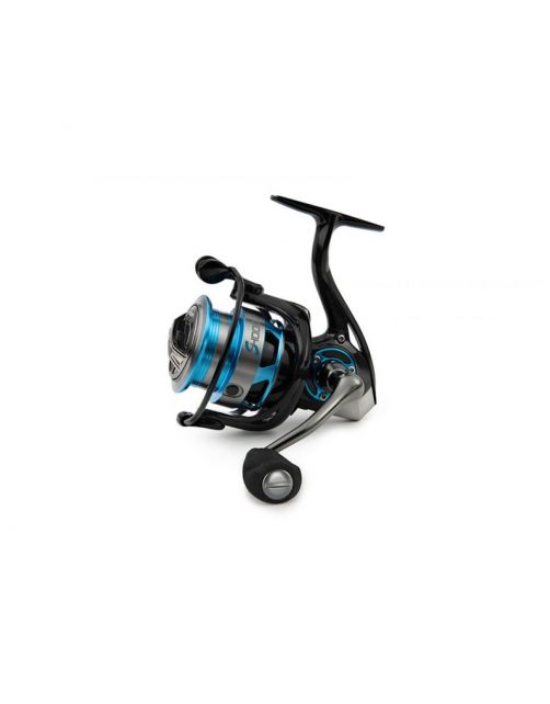 Salmo S3000 Reel - Roofvismolens -