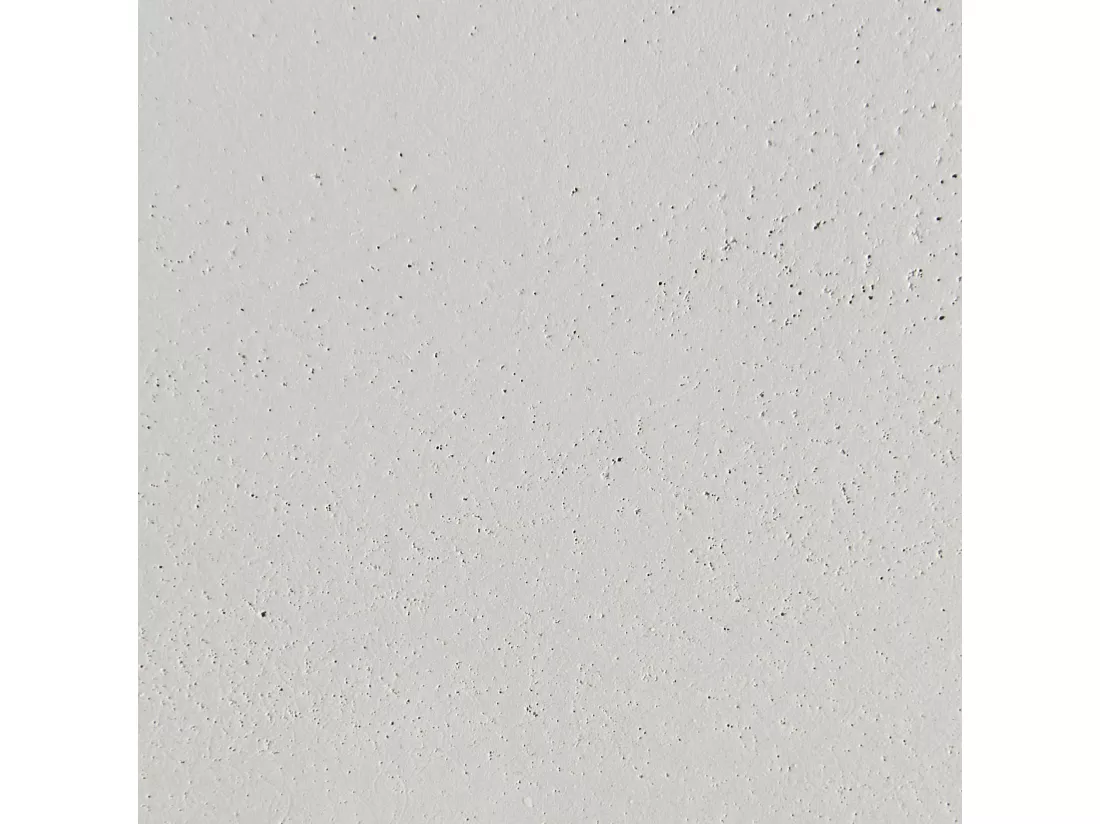 Foyer à gaz PACAYA Béton Gris clair