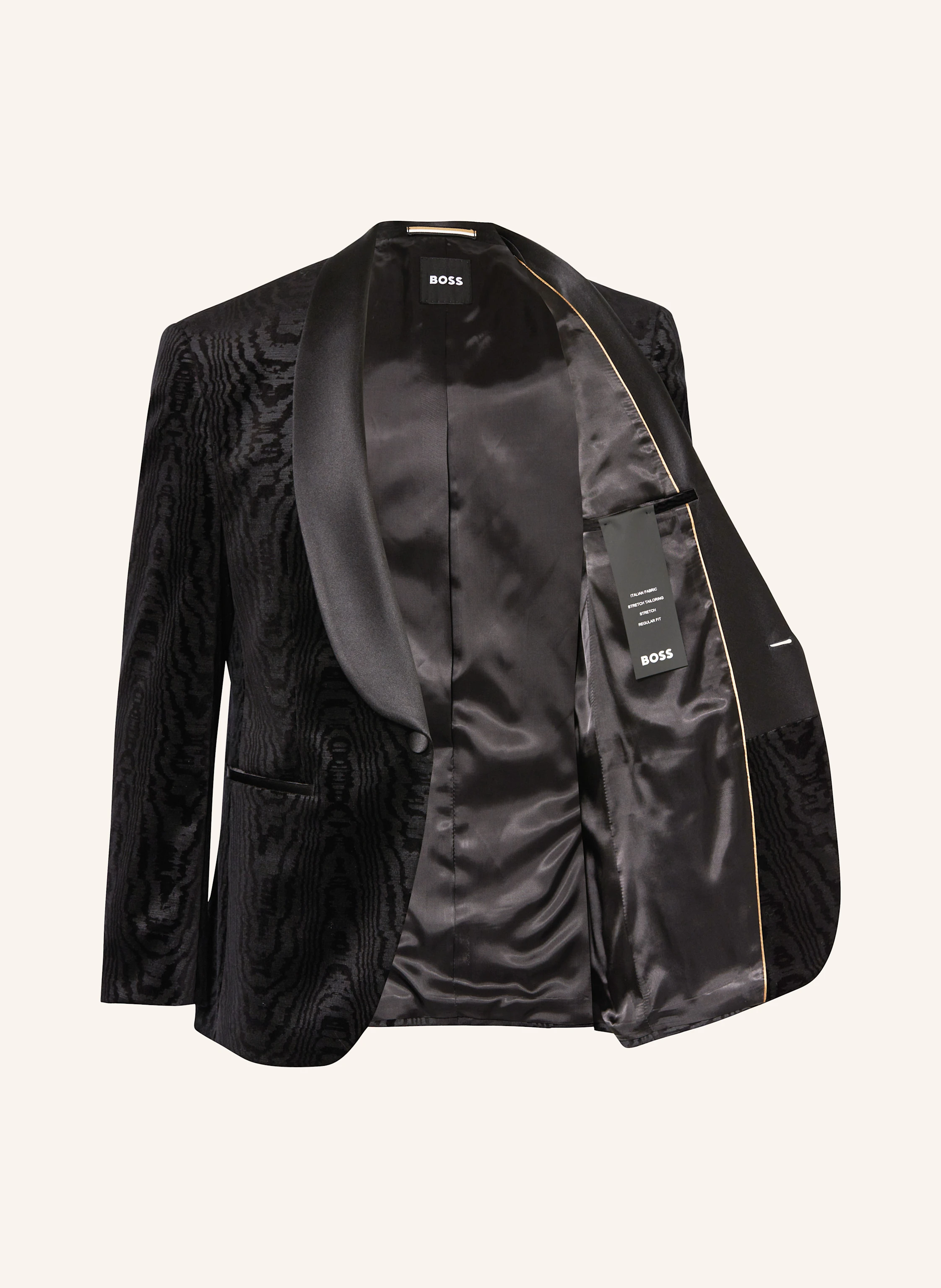 BOSS Smoking-Sakko JECKSON Regular Fit