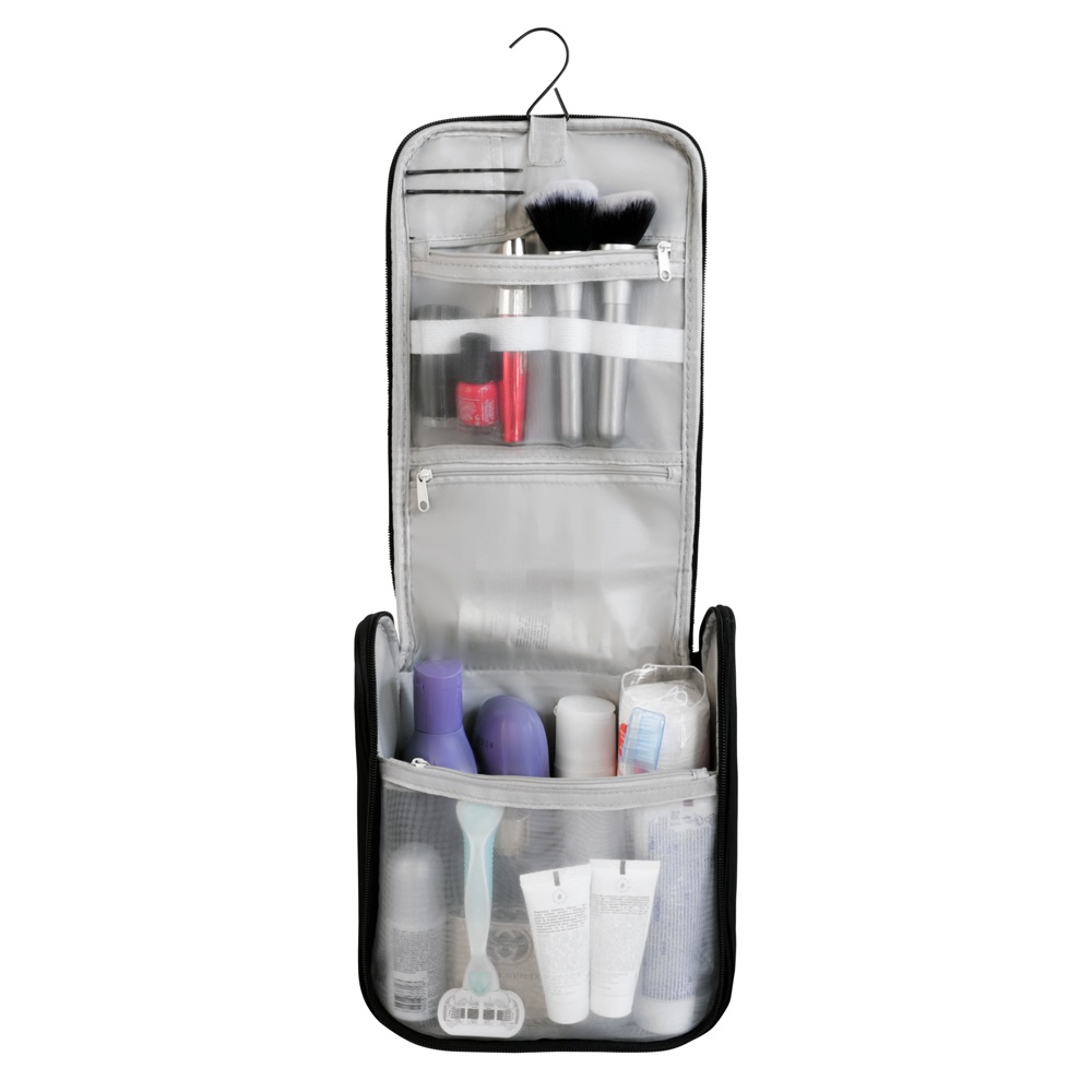 IVOL 23 x 21 x 10 cm hangende toilettas