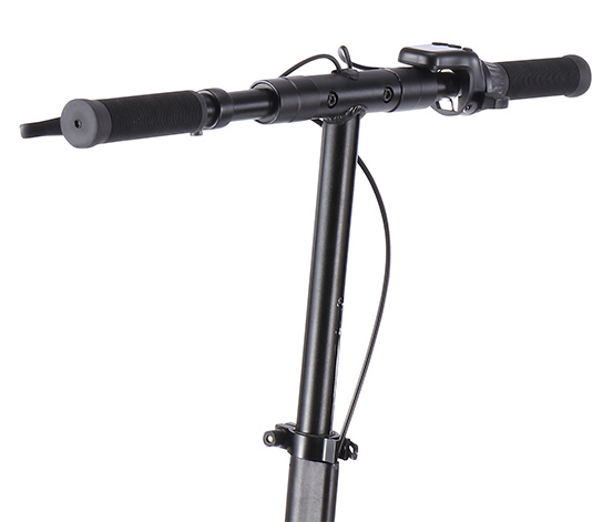 L.A. Sports E-Scooter »Speed Deluxe«