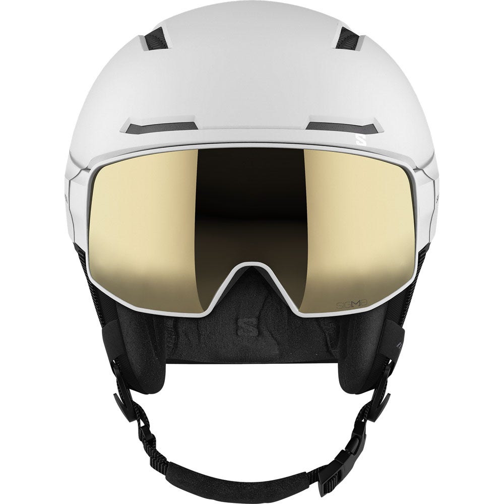 Salomon  Driver Pro Sigma