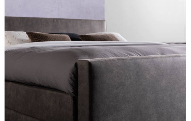 Boxspring Compleet Forma Frame
